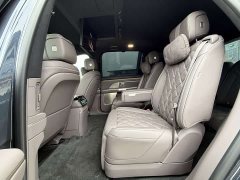 NIO ES8 Six-Seat Executive Signature Edition - ფოტო 10