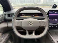 NIO ES8 Six-Seat Executive Signature Edition - ფოტო 13