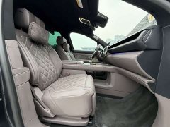 NIO ES8 Six-Seat Executive Signature Edition - ფოტო 14