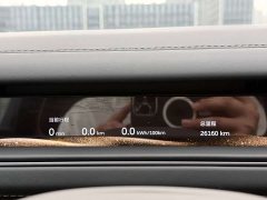 NIO ES8 Six-Seat Executive Signature Edition - ფოტო 15