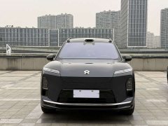 NIO ES8 Six-Seat Executive Signature Edition - ფოტო 2