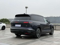 NIO ES8 Six-Seat Executive Signature Edition - ფოტო 5