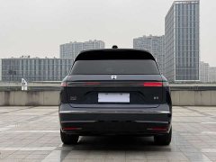 NIO ES8 Six-Seat Executive Signature Edition - ფოტო 6