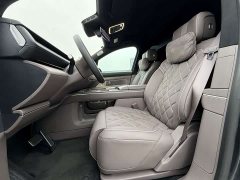 NIO ES8 Six-Seat Executive Signature Edition - ფოტო 9
