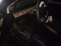 Tesla Model 3 Rear-Wheel Drive - ფოტო 12
