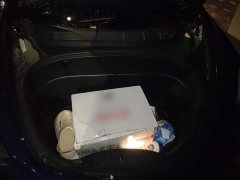 Tesla Model 3 Rear-Wheel Drive - ფოტო 16