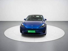 Tesla Model 3 Rear-Wheel Drive - ფოტო 2