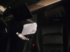 Tesla Model 3 Rear-Wheel Drive - ფოტო 20