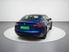Tesla Model 3 Rear-Wheel Drive - ფოტო 3