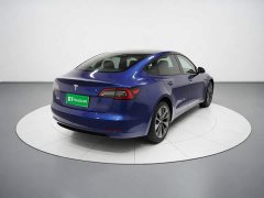 Tesla Model 3 Rear-Wheel Drive - ფოტო 4