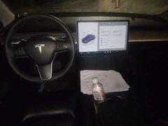 Tesla Model 3 Rear-Wheel Drive - ფოტო 5