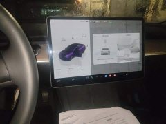 Tesla Model 3 Rear-Wheel Drive - ფოტო 9
