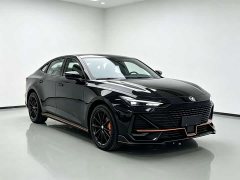 Changan UNI-V 1.5T Sport Edition - ფოტო 3