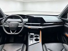 Changan UNI-V 1.5T Sport Edition - ფოტო 4