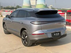 BYD Sealion 06 EV 605 Navigator Pro - photo 4