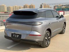 BYD Sealion 06 EV 605 Navigator Pro - photo 5