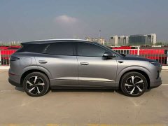BYD Sealion 06 EV 605 Navigator Pro - photo 6