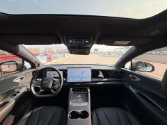 BYD Sealion 06 EV 605 Navigator Pro - photo 8