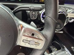 Mercedes-Benz A-Class A 200 L Sport Sedan Fashion Edition - ფოტო 10