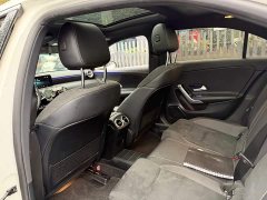 Mercedes-Benz A-Class A 200 L Sport Sedan Fashion Edition - ფოტო 11
