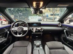 Mercedes-Benz A-Class A 200 L Sport Sedan Fashion Edition - ფოტო 13