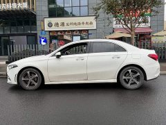 Mercedes-Benz A-Class A 200 L Sport Sedan Fashion Edition - ფოტო 3