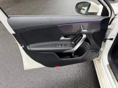 Mercedes-Benz A-Class A 200 L Sport Sedan Fashion Edition - ფოტო 6