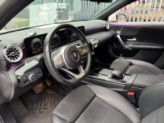 Mercedes-Benz A-Class A 200 L Sport Sedan Fashion Edition - ფოტო 7