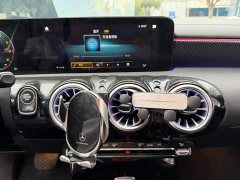 Mercedes-Benz A-Class A 200 L Sport Sedan Fashion Edition - ფოტო 9