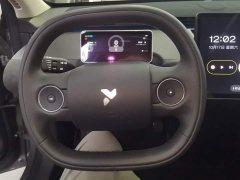 Nio Firefly Luminous Edition - ფოტო 15