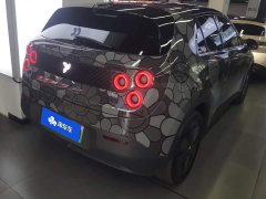 Nio Firefly Luminous Edition - ფოტო 3