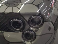 Nio Firefly Luminous Edition - ფოტო 5