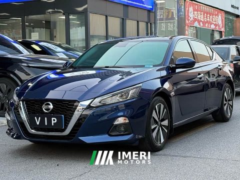2023 Nissan Teana 2.0L XL Comfort - ავტომობილი ჩინეთიდან