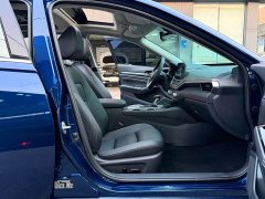 Nissan Teana 2.0L XL Comfort - ფოტო 10
