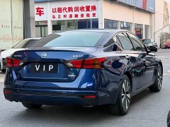 Nissan Teana 2.0L XL Comfort - ფოტო 11