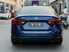 Nissan Teana 2.0L XL Comfort - ფოტო 12