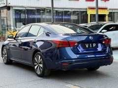 Nissan Teana 2.0L XL Comfort - ფოტო 13