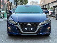 Nissan Teana 2.0L XL Comfort - ფოტო 2