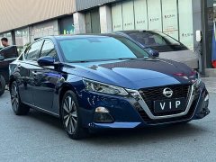 Nissan Teana 2.0L XL Comfort - ფოტო 3