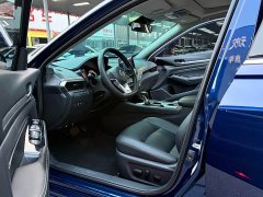 Nissan Teana 2.0L XL Comfort - ფოტო 4