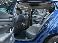 Nissan Teana 2.0L XL Comfort - ფოტო 5
