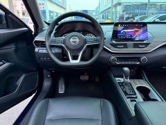 Nissan Teana 2.0L XL Comfort - ფოტო 6