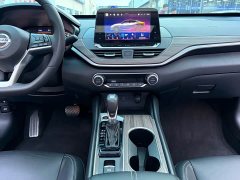 Nissan Teana 2.0L XL Comfort - ფოტო 7