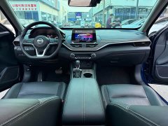 Nissan Teana 2.0L XL Comfort - ფოტო 8