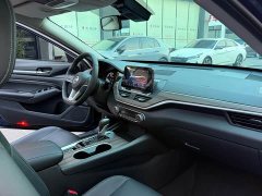 Nissan Teana 2.0L XL Comfort - ფოტო 9