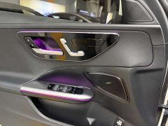 Mercedes-Benz C-Class Facelift C 260 L Sport Edition - фото 10