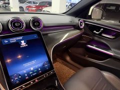 Mercedes-Benz C-Class Facelift C 260 L Sport Edition - фото 11