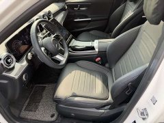 Mercedes-Benz C-Class Facelift C 260 L Sport Edition - фото 13