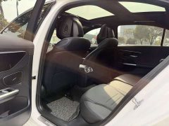Mercedes-Benz C-Class Facelift C 260 L Sport Edition - фото 14