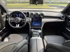 Mercedes-Benz C-Class Facelift C 260 L Sport Edition - фото 15